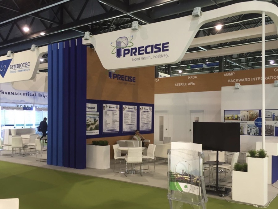 Feria de salud y medicina